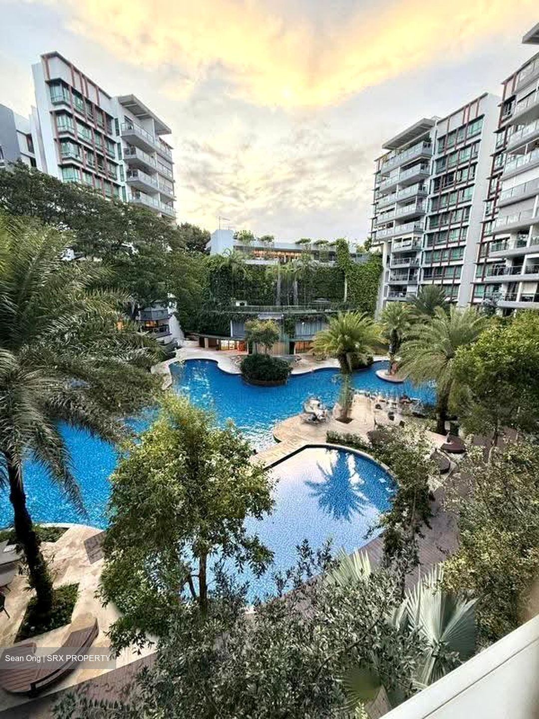 Double Bay Residences (D18), Condominium #638175931
